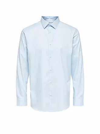 SELECTED | Hemd Slim Fit SLHSLIMETHAN | 